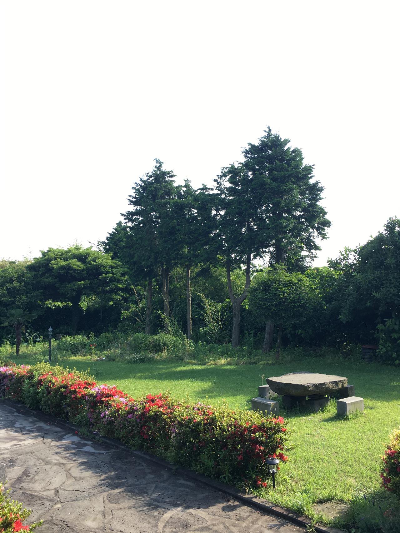 명상가의집