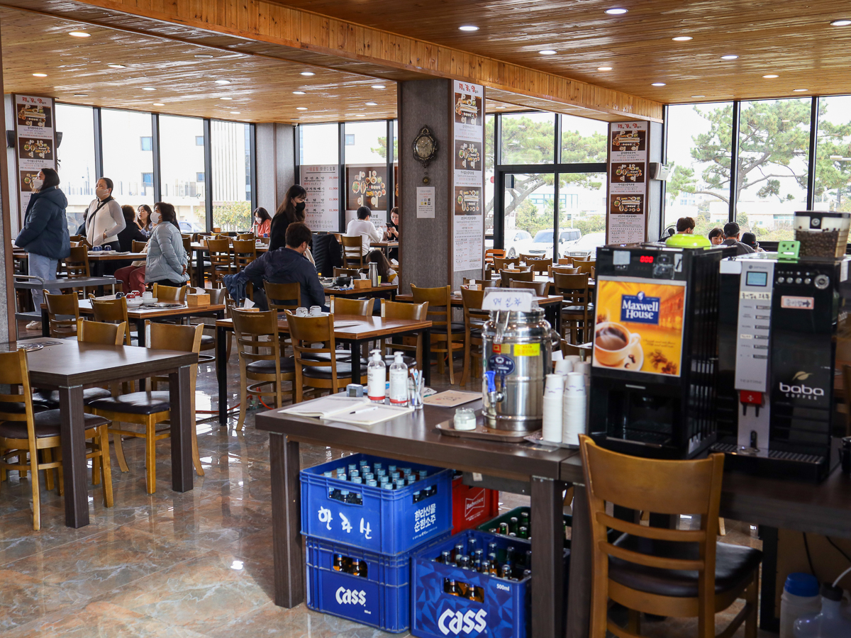 제갈양 제주협재점