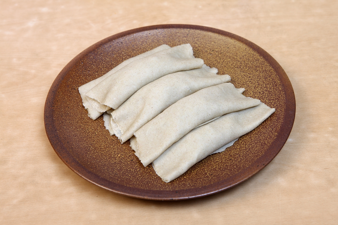 설 연휴 가족과 함께 즐기기 좋은 <제주 전통음식>