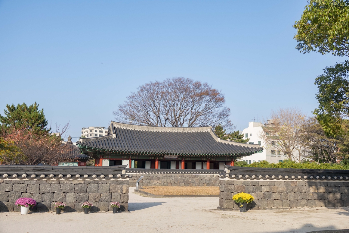 외국인도 반한 한국 갓 <제주민속체험 망건>