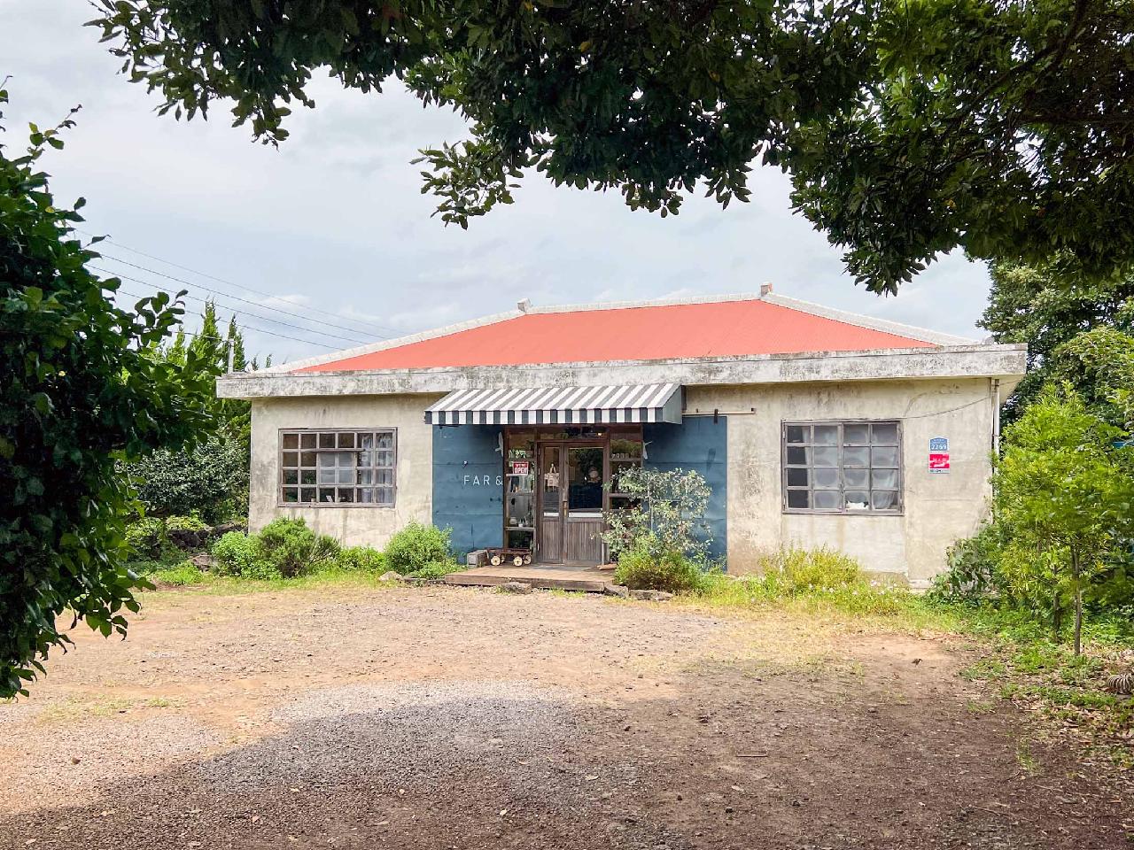 파앤이스트_전경