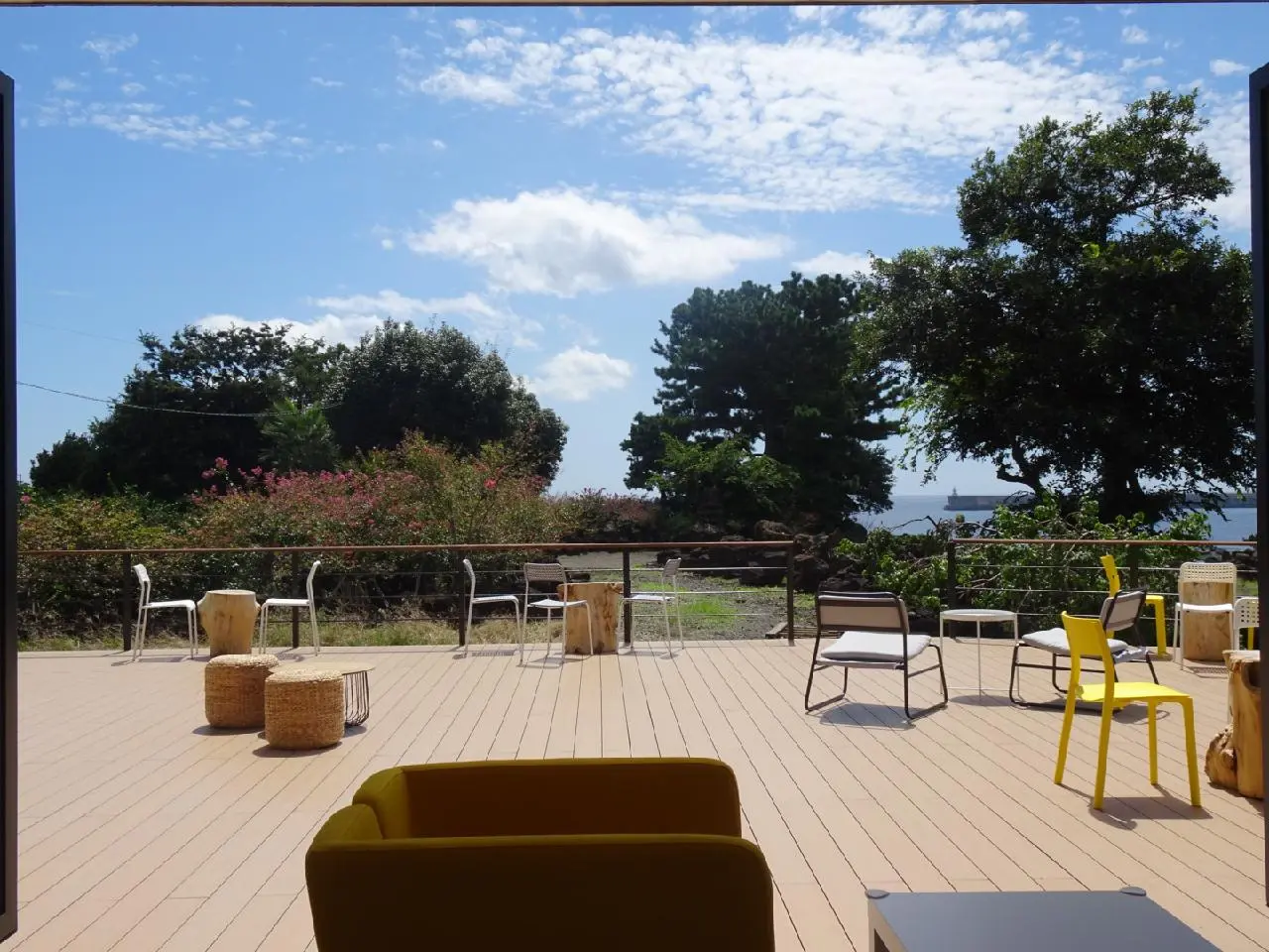 미베이커리카페