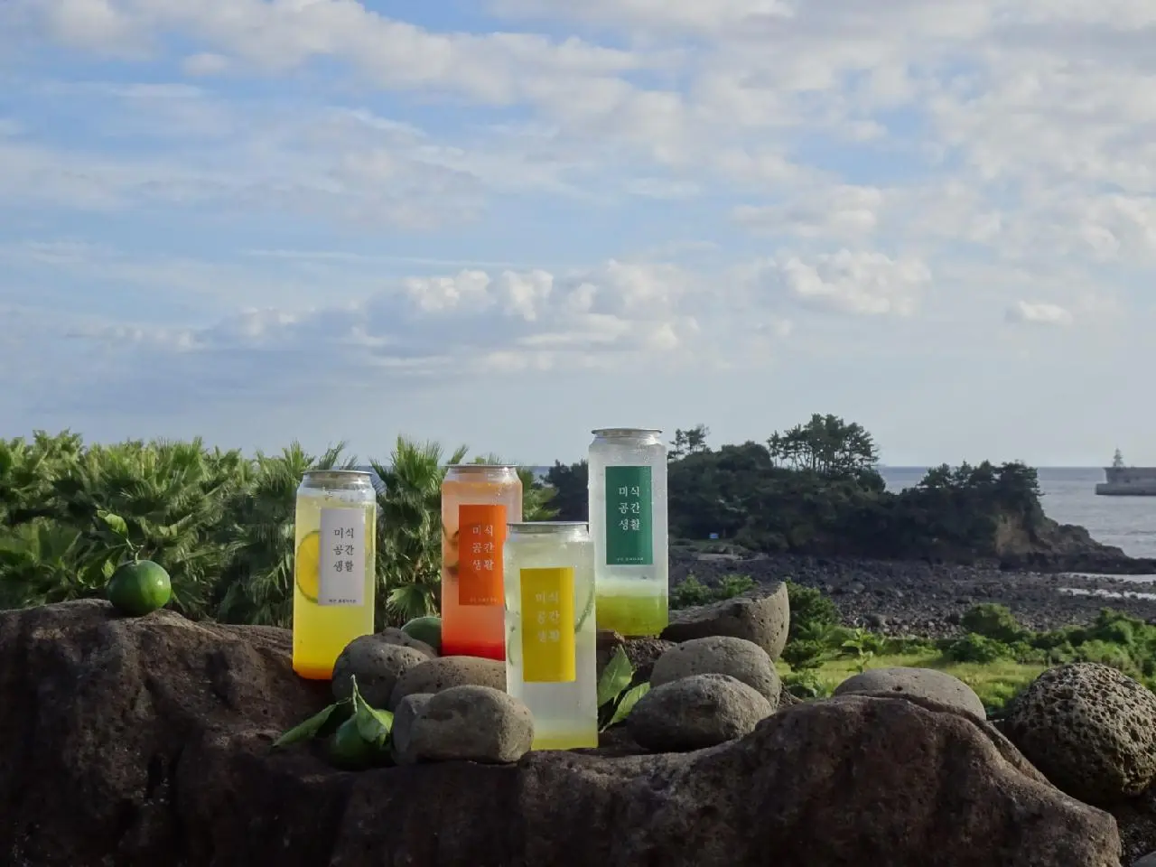 미베이커리카페