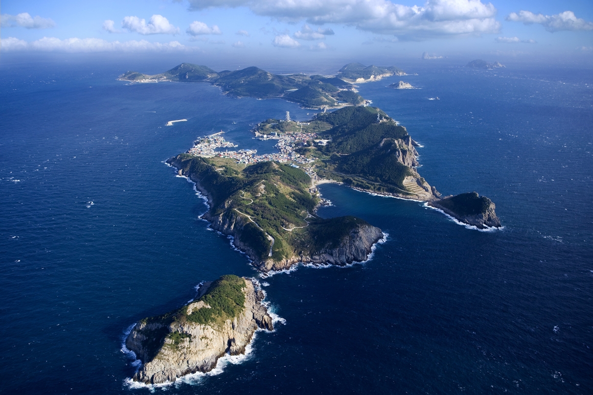추자도 참굴비 대축제