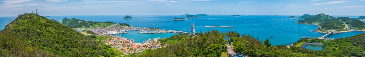 추자도 참굴비 대축제