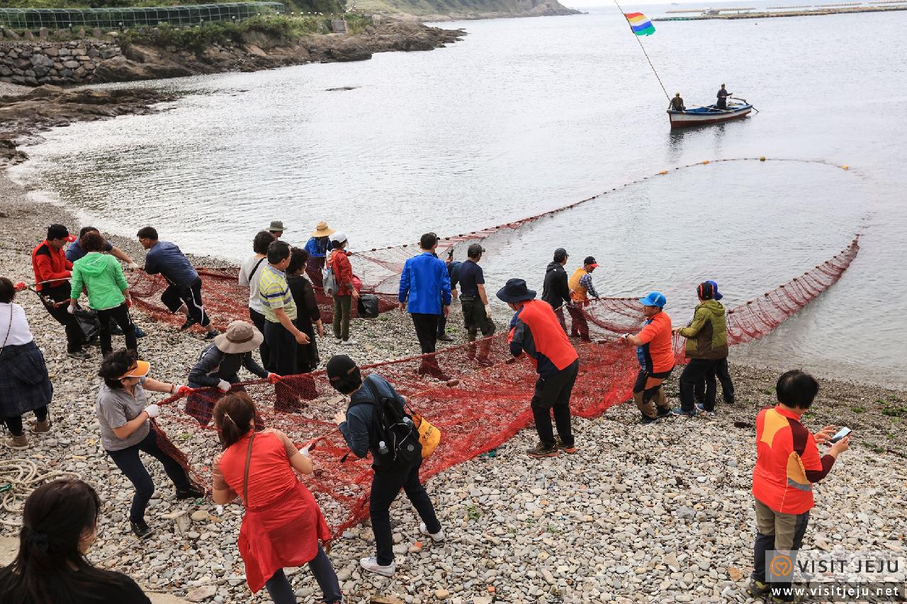 추자도 참굴비 대축제