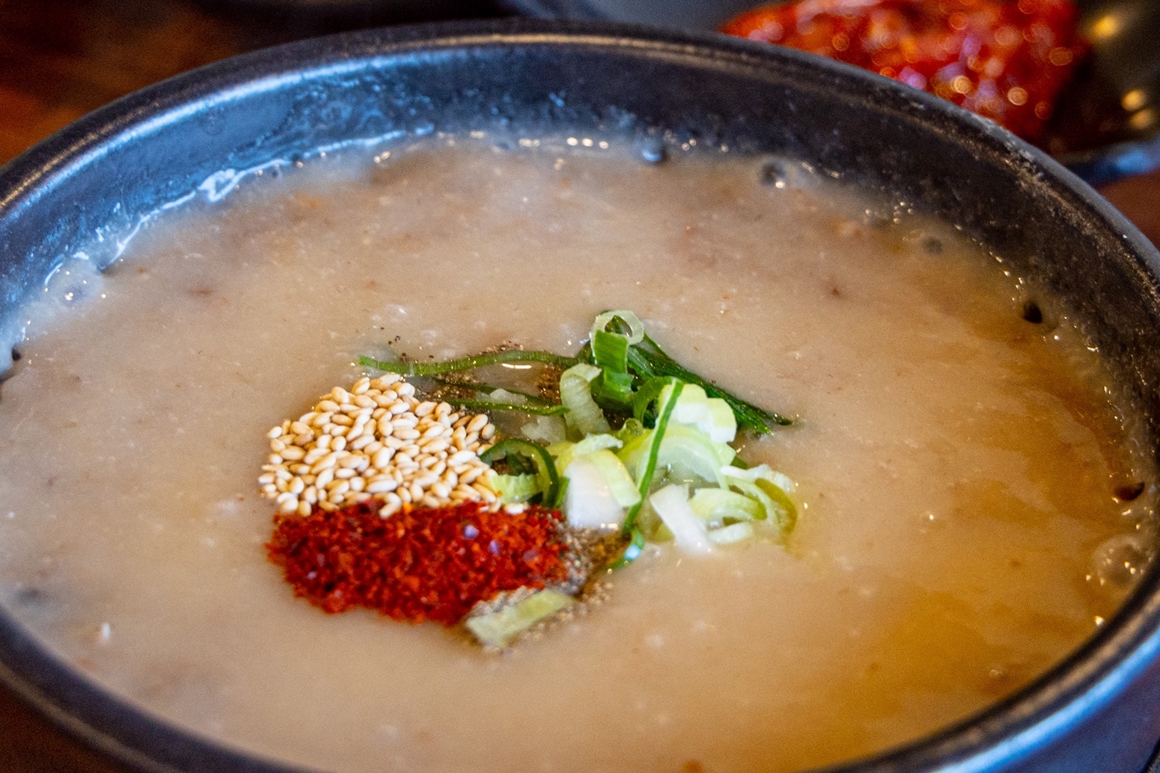 봄, 입맛 돋는 제철 음식 <제주는 지금 고사리 시즌>