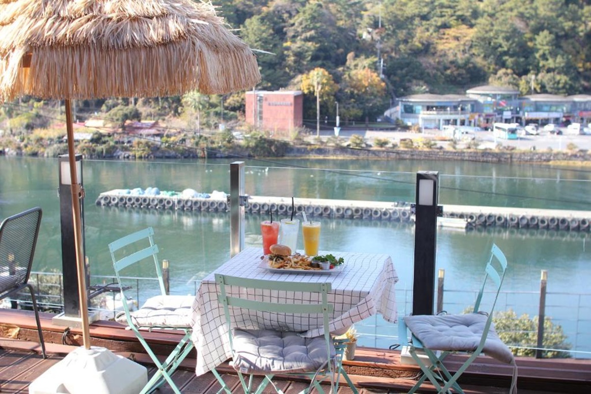 메종드씨엘하버호텔