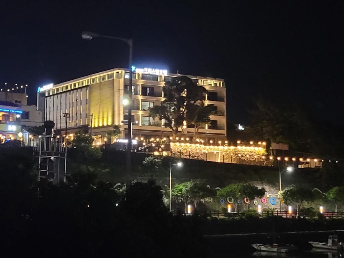 메종드씨엘하버호텔