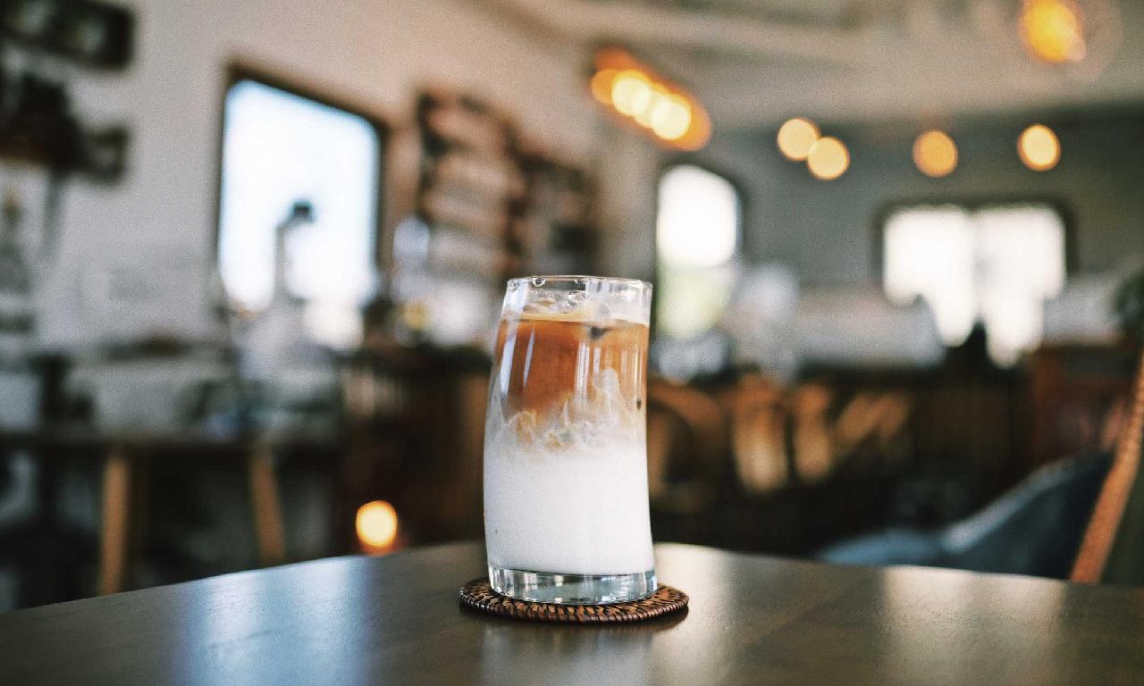 구씨커피로스터스