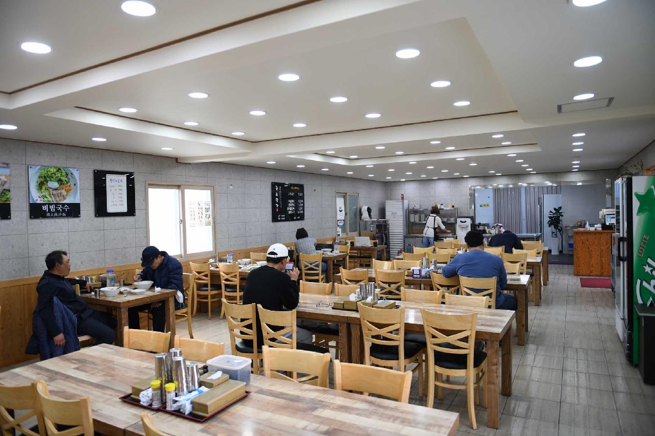 국수명가