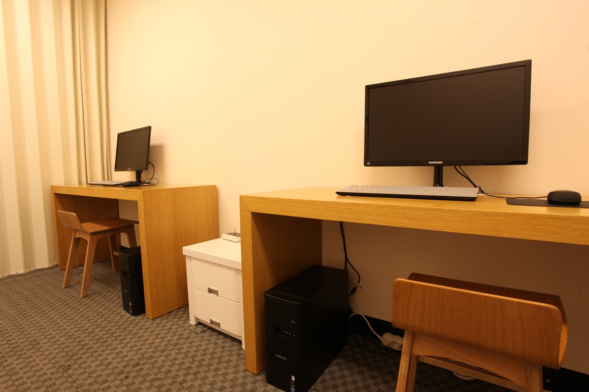 호텔스카이파크