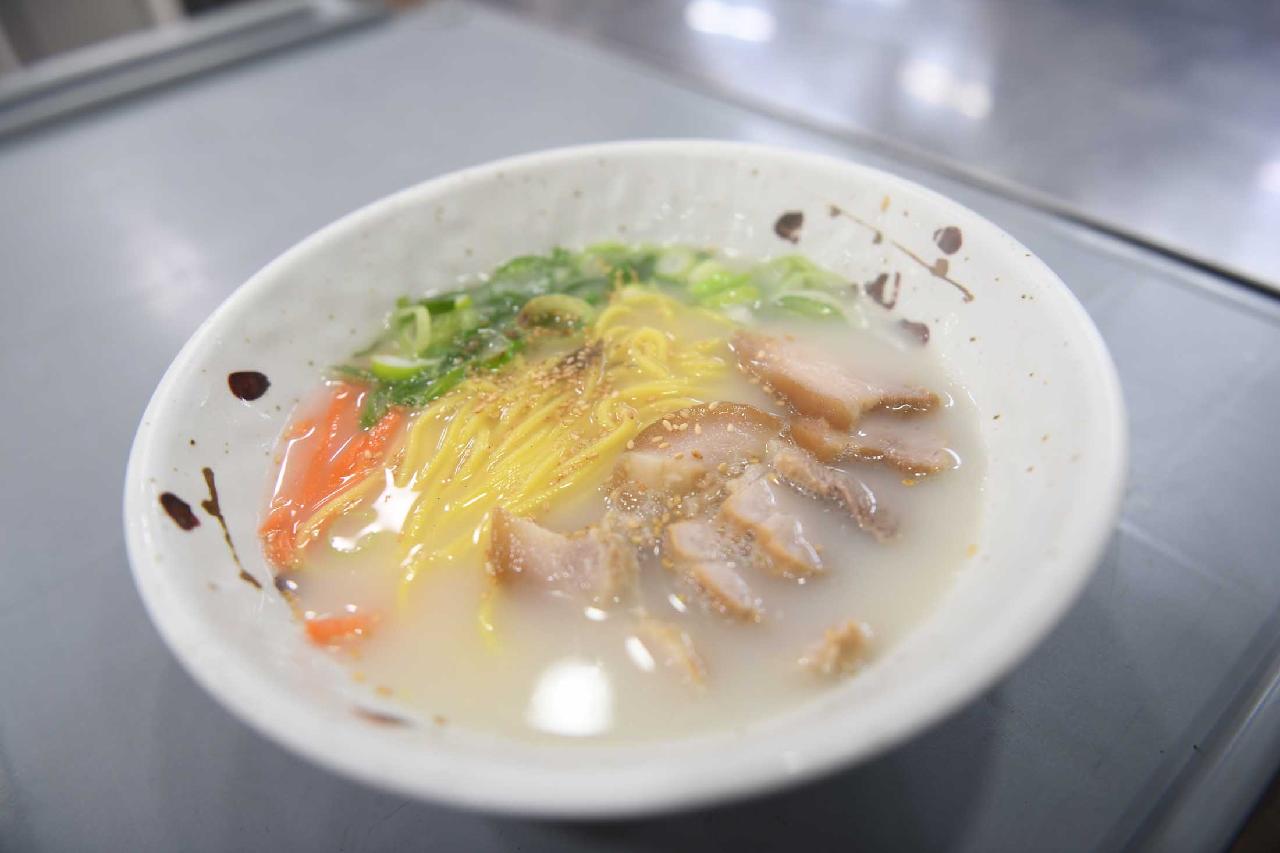국수명가