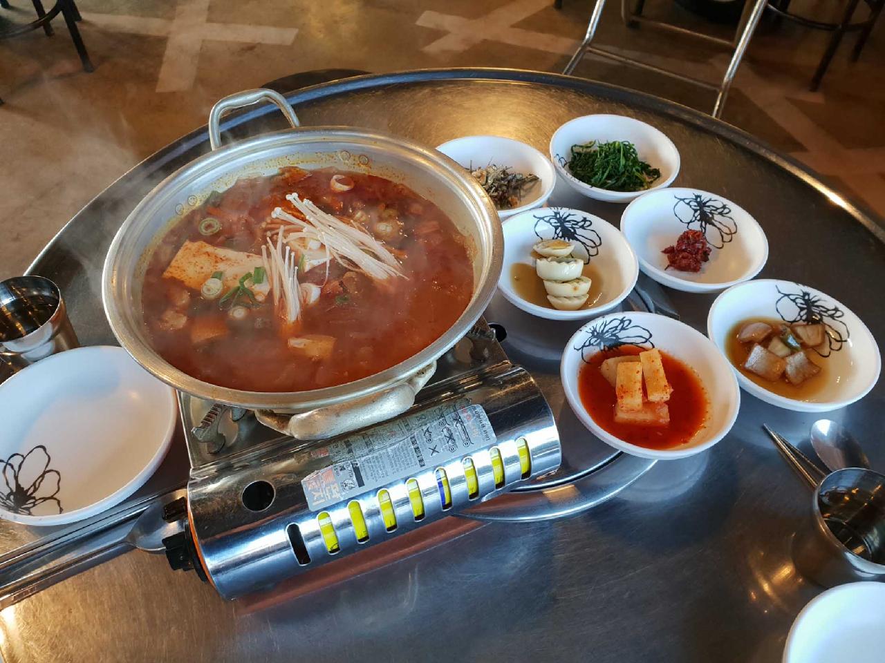 꺼멍연탄구이