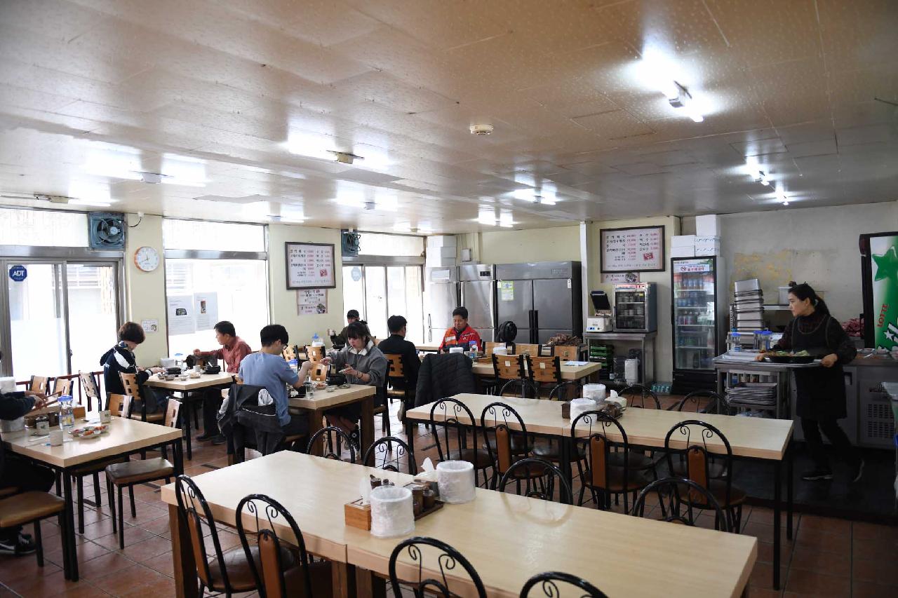 닥그네할망