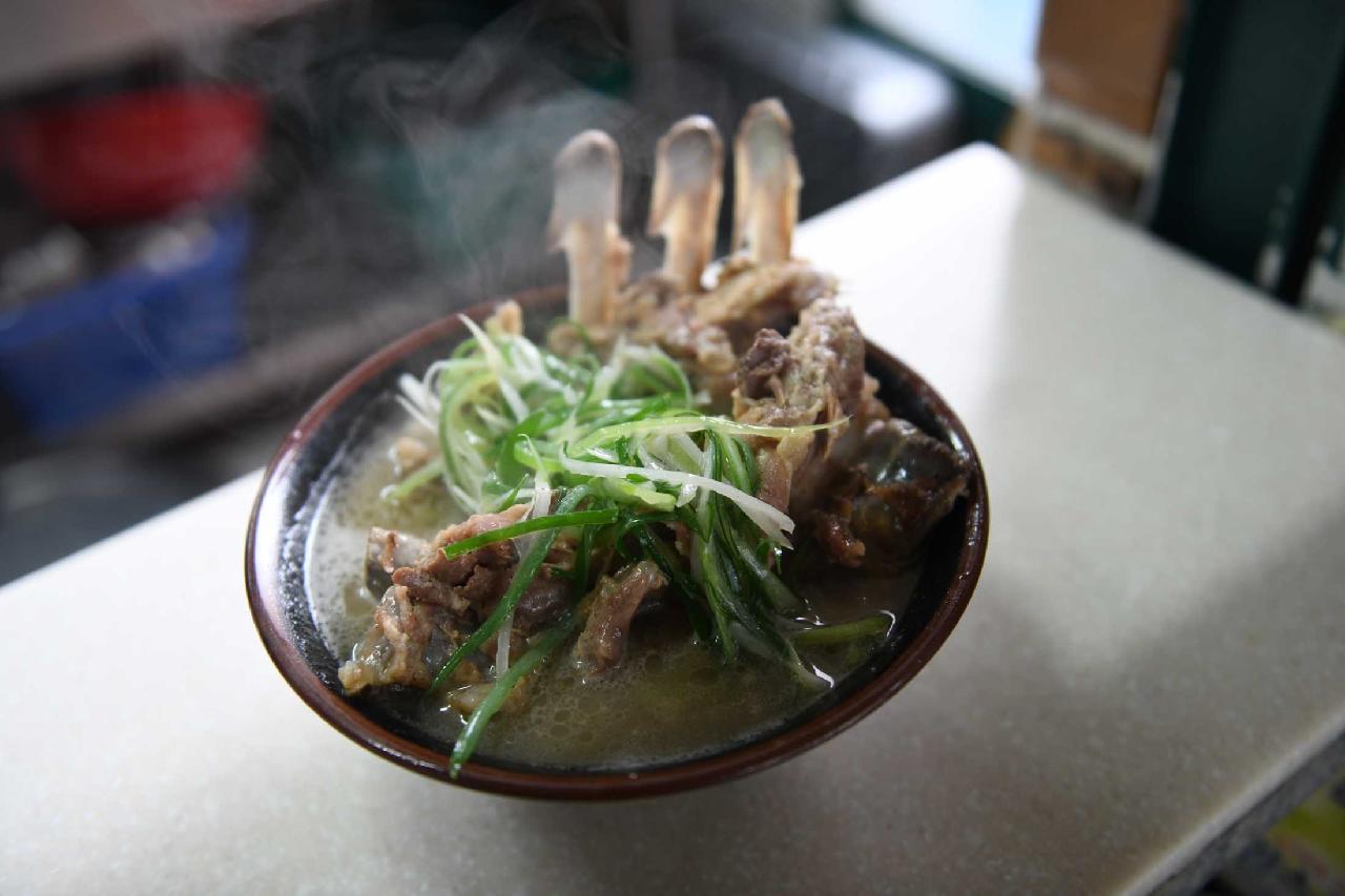 닥그네할망
