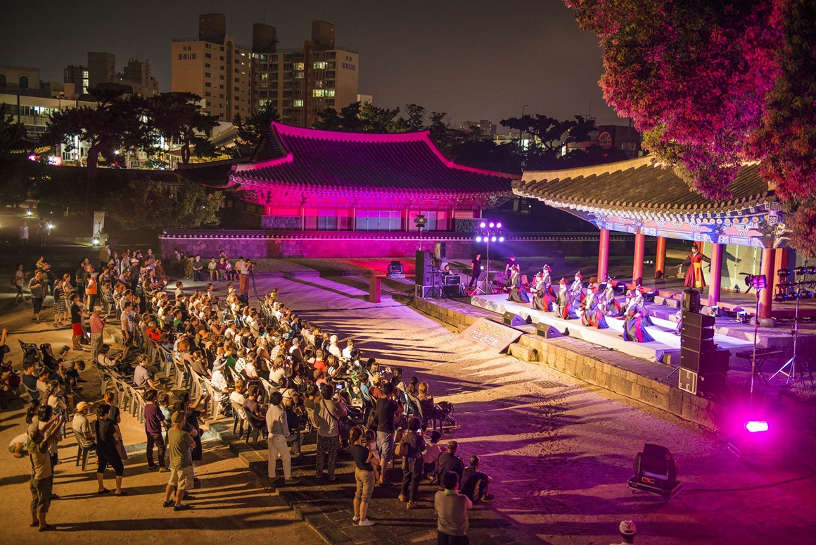 제주 여름을 즐기는 10가지 방법 <또 여름, 다시 제주>