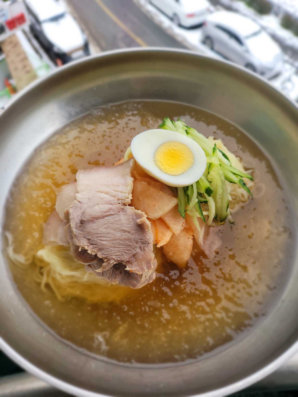 가야밀면