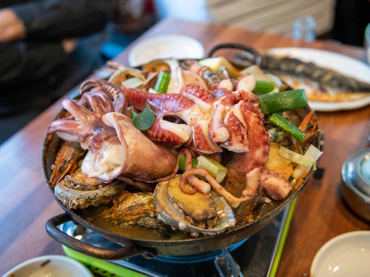 은빛식당