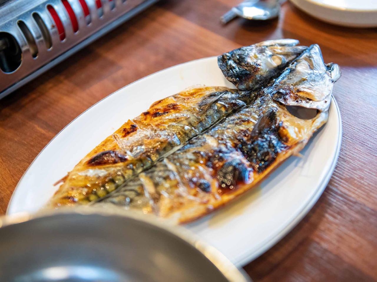 은빛식당