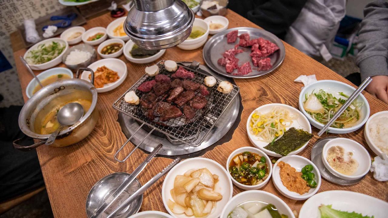 차돌집
