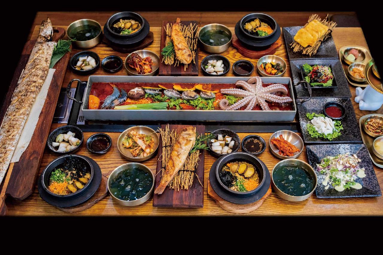 운정이네