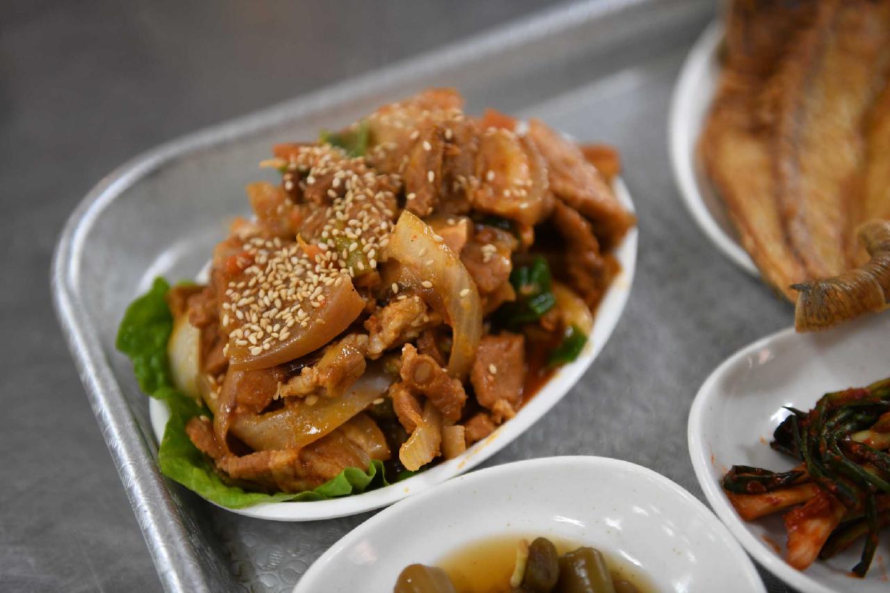 재연식당