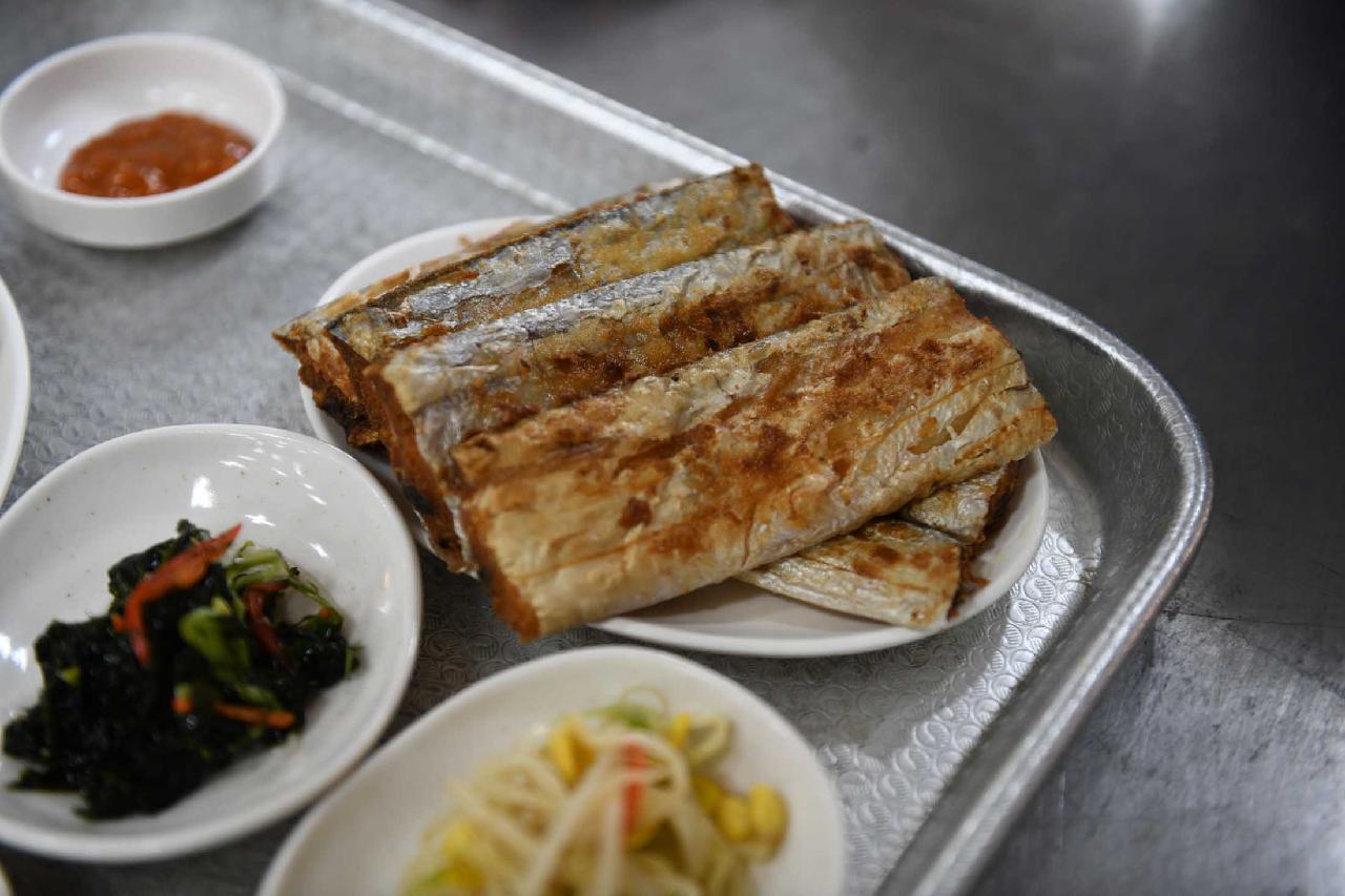 재연식당