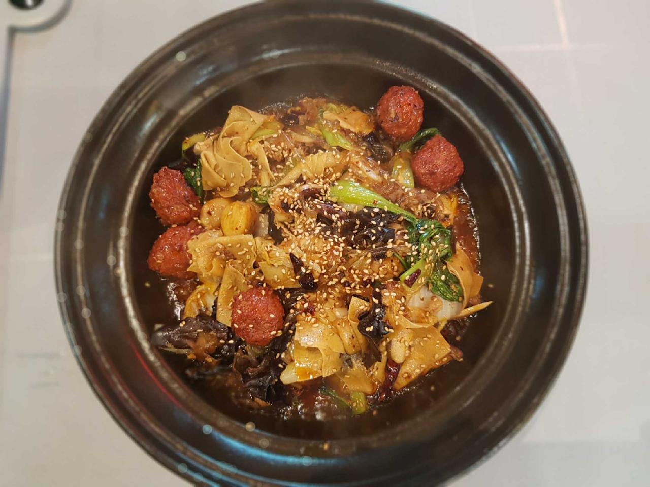 류차이
