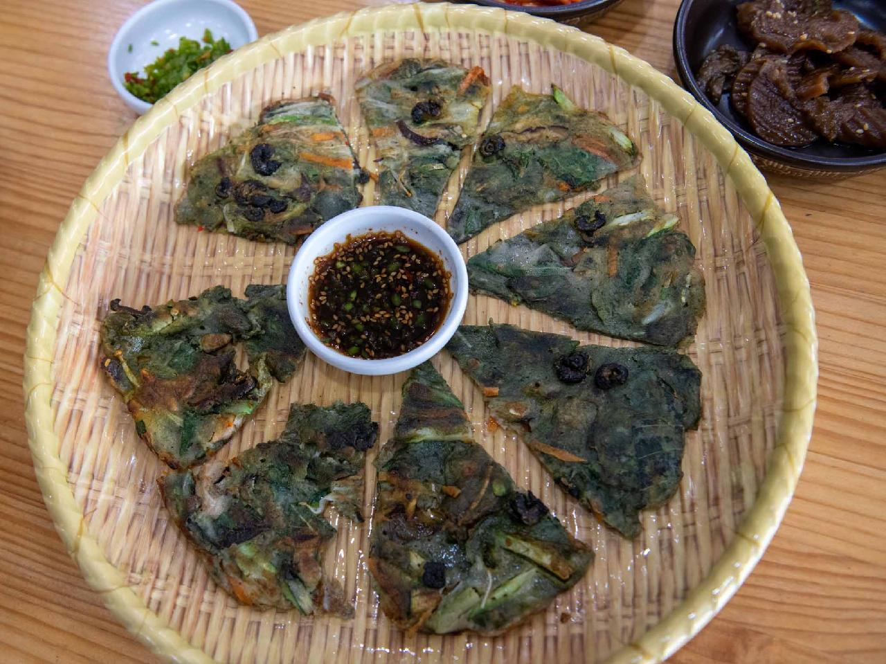용연보말칼국수