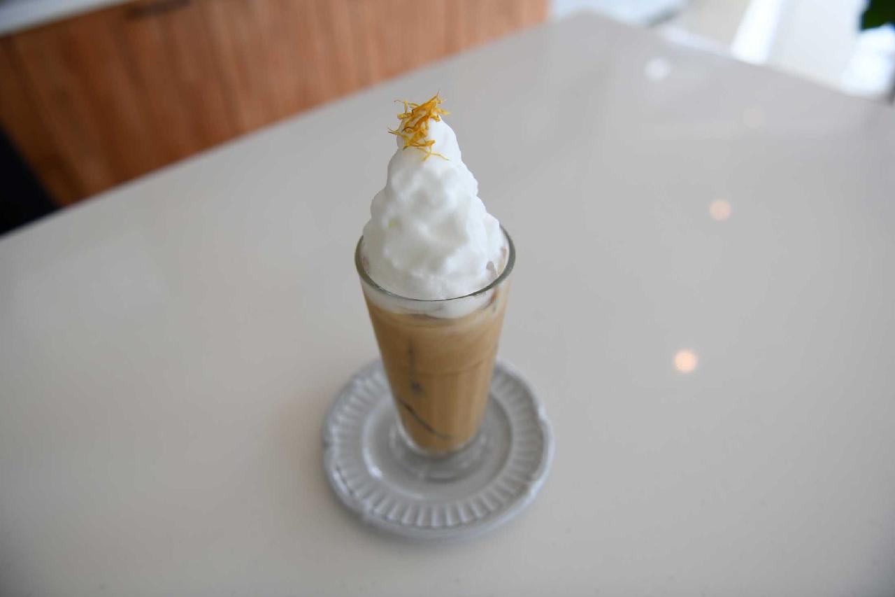 파피용 살롱드떼