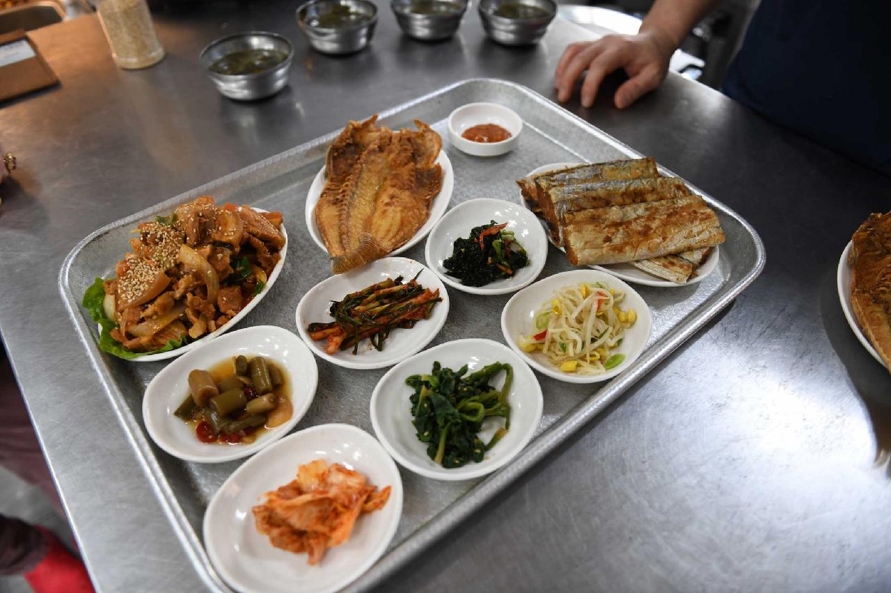재연식당