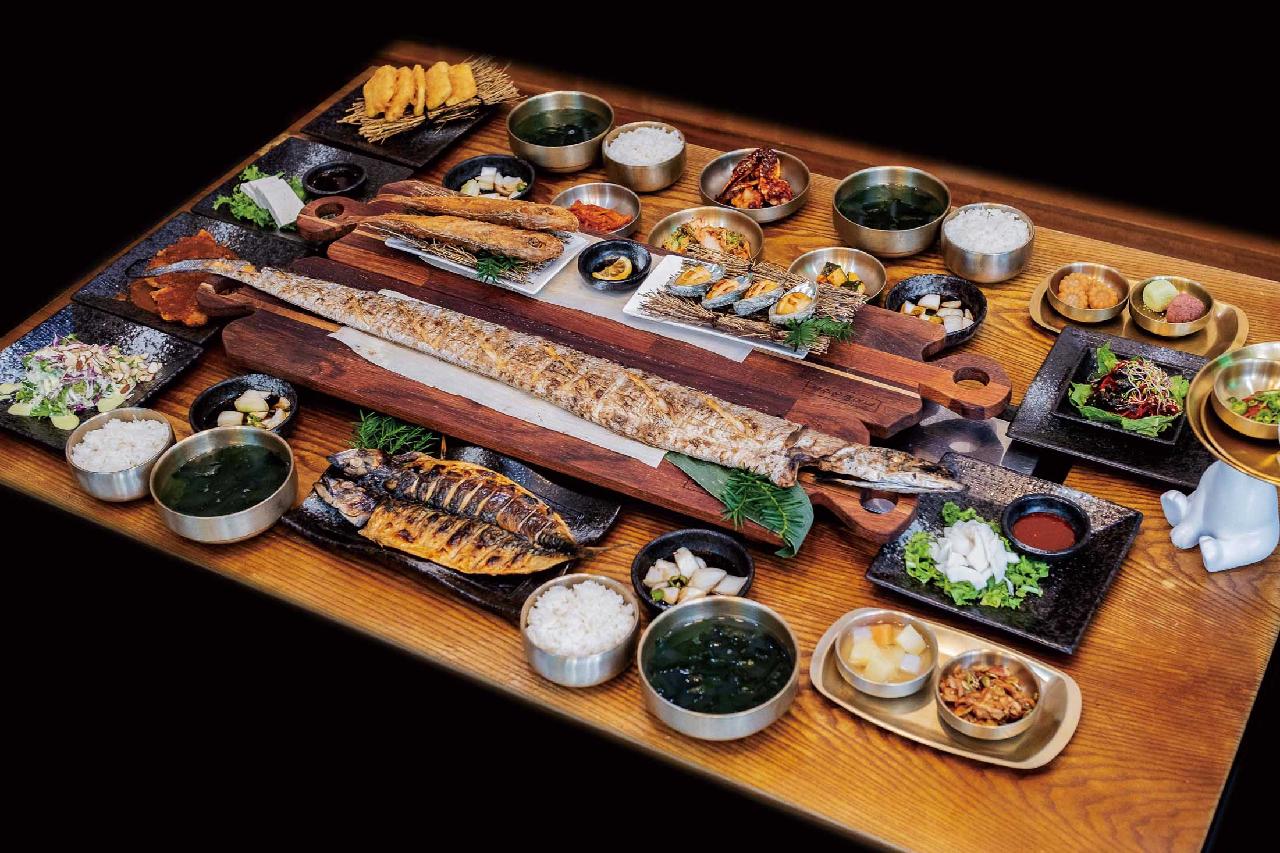 운정이네