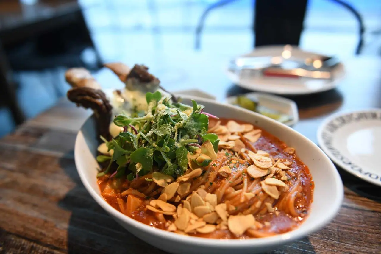 Farmer's Pasta House (농부파스타집)