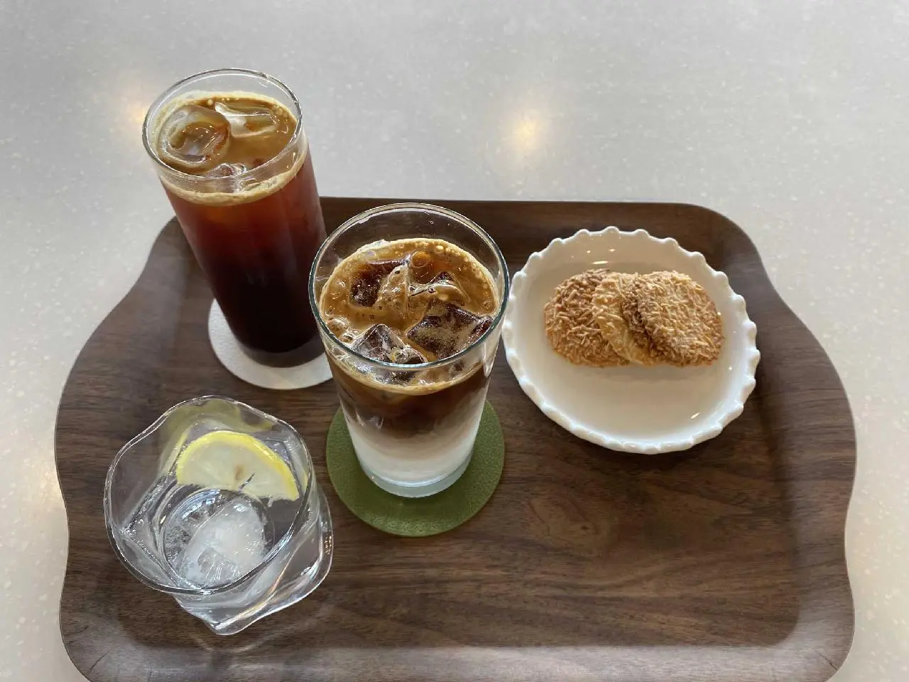 Miss Coffee (미스커피)