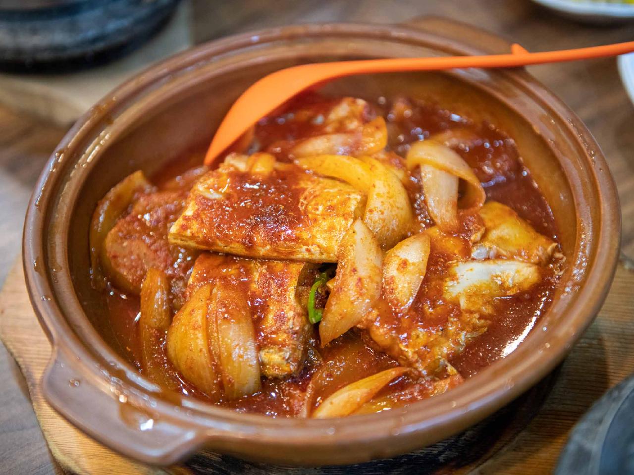 논짓물식당