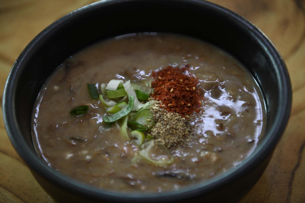 도두항식당