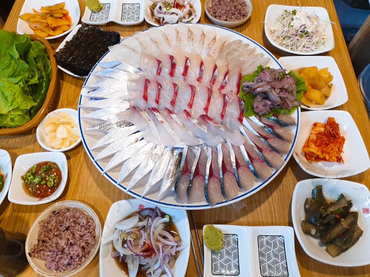 수눌음