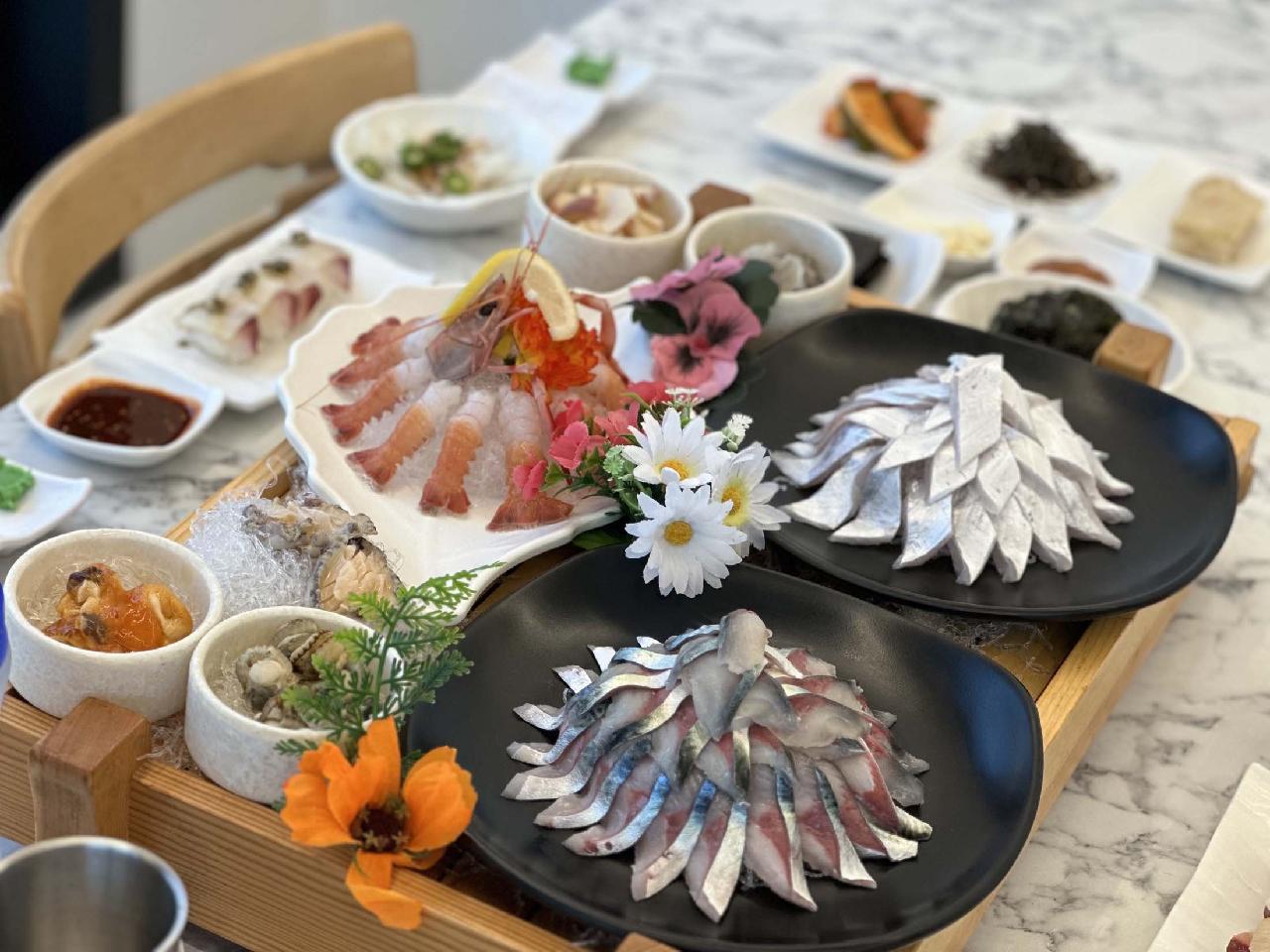 아시횟집