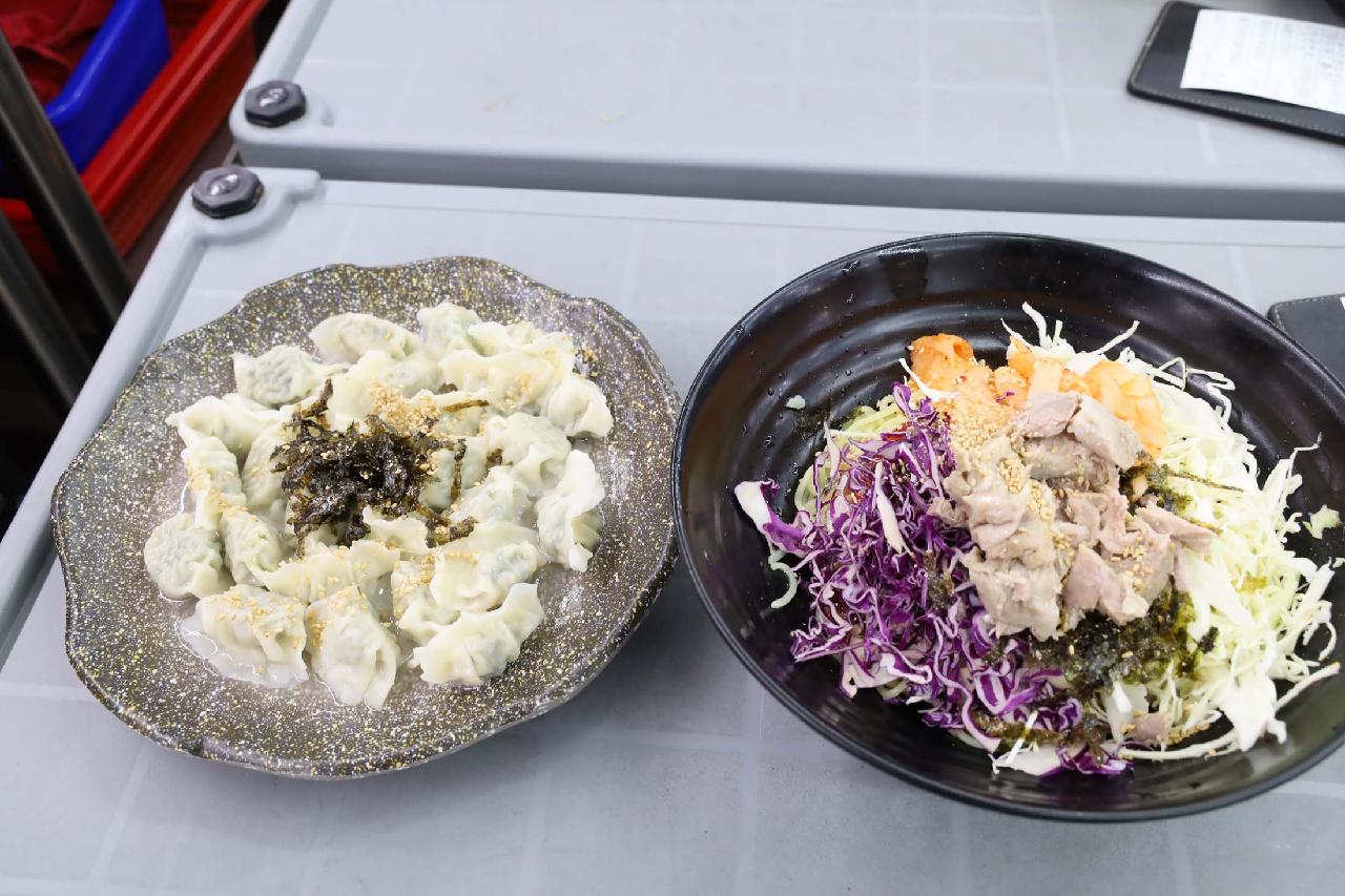 제미니국수
