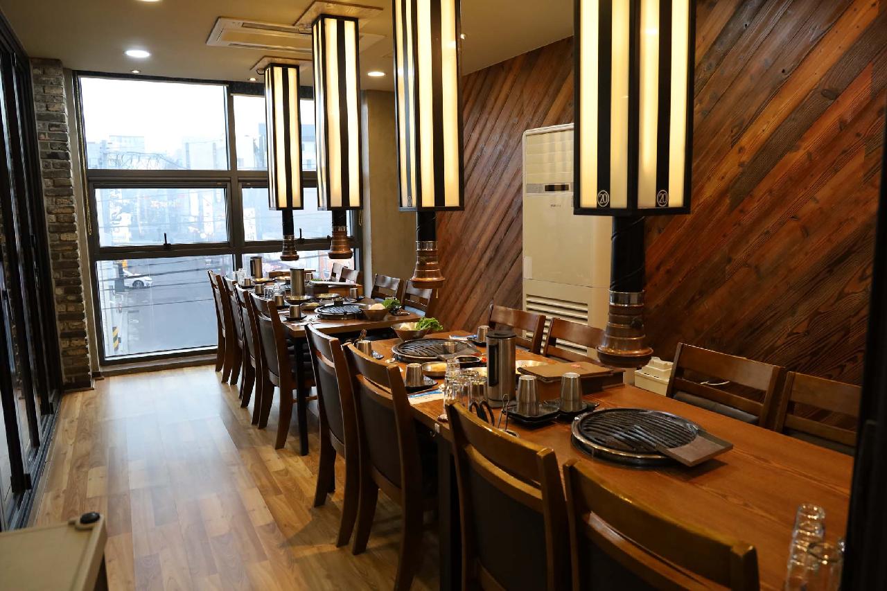 참숯구이몬트락