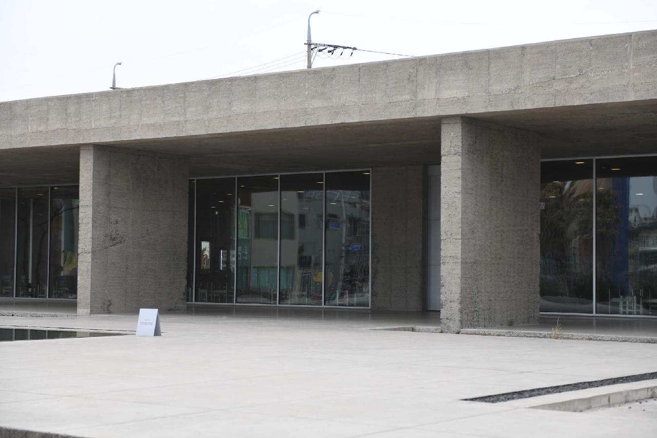 카페 진정성 종점