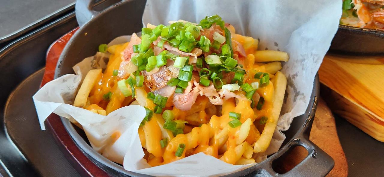 온더스톤브런치카페제주성산점