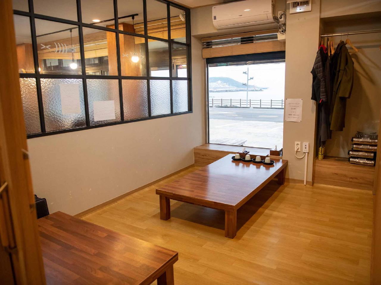 제주어멍통갈치