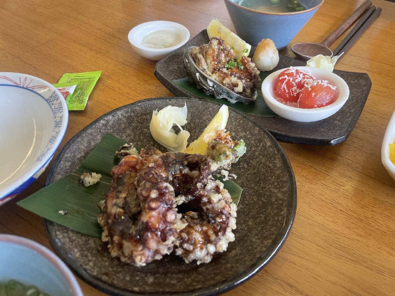 텐동아우라