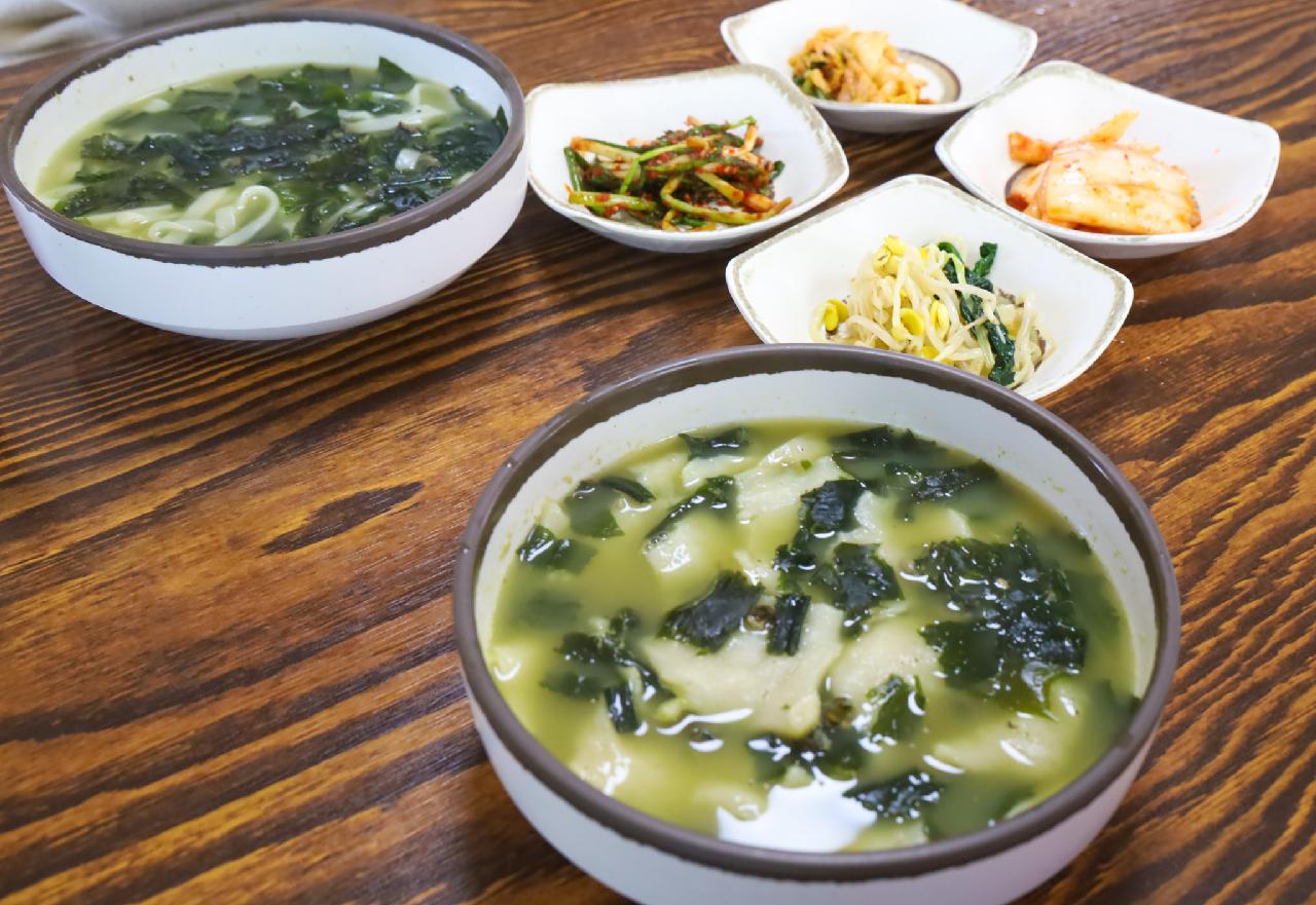 용왕난드르