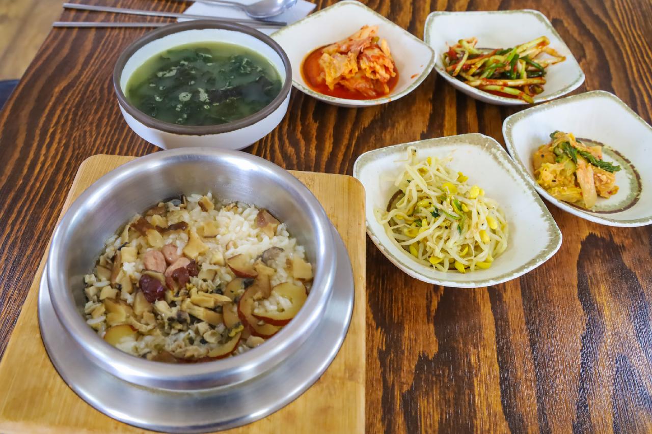 용왕난드르