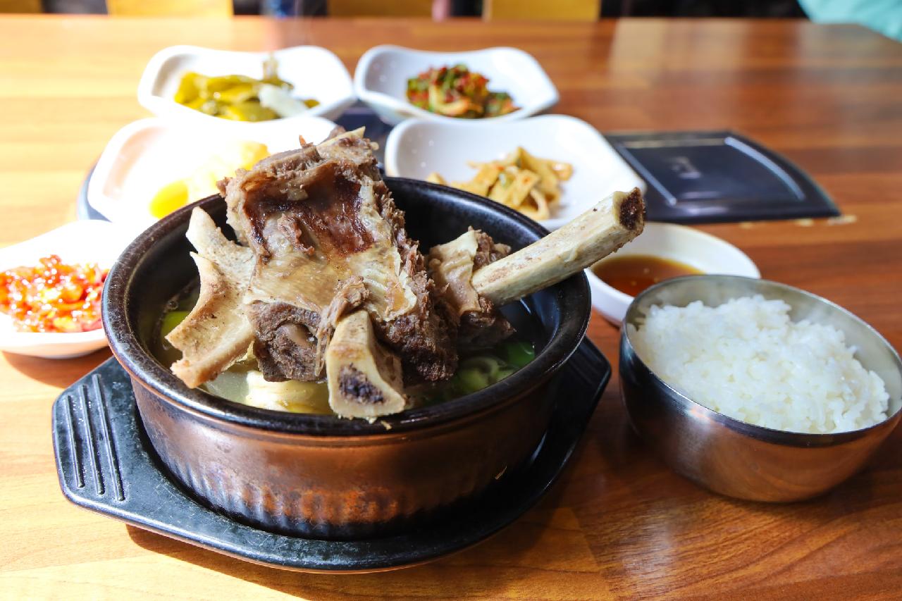 세화갈비