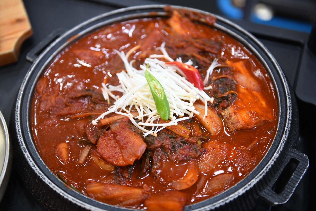 제주예찬