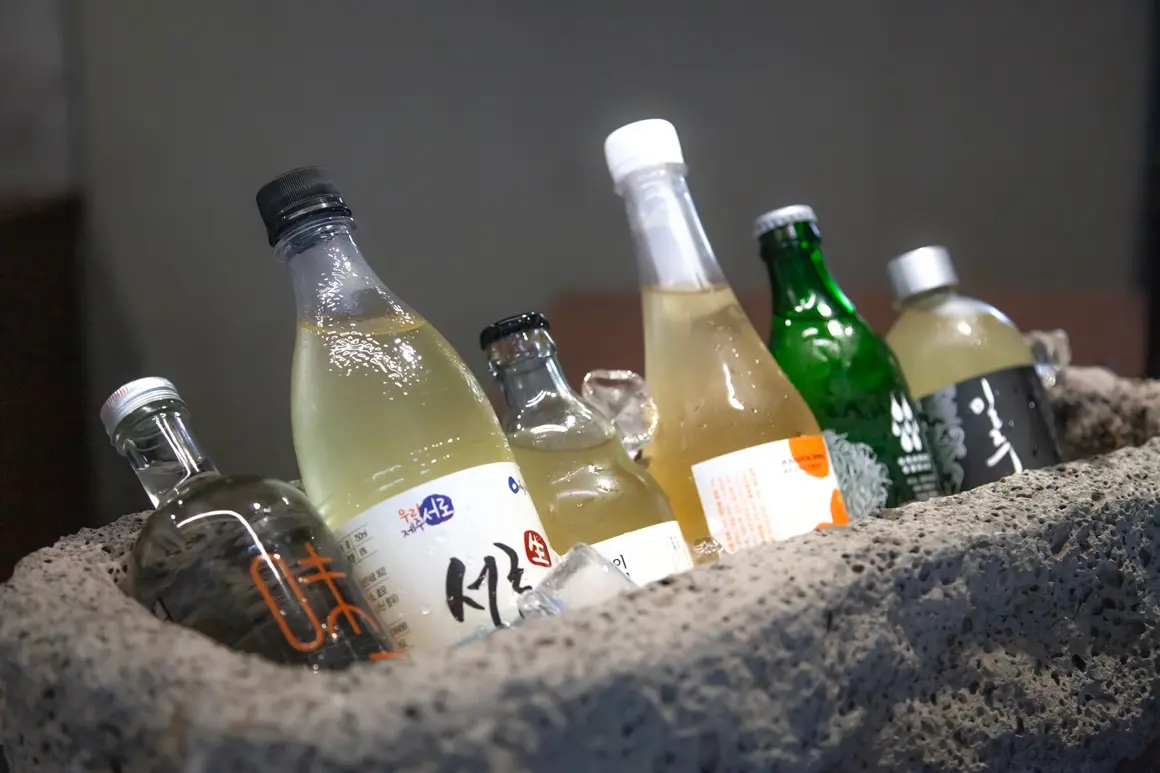 제주 성지‘술’례길로 초대합니다
